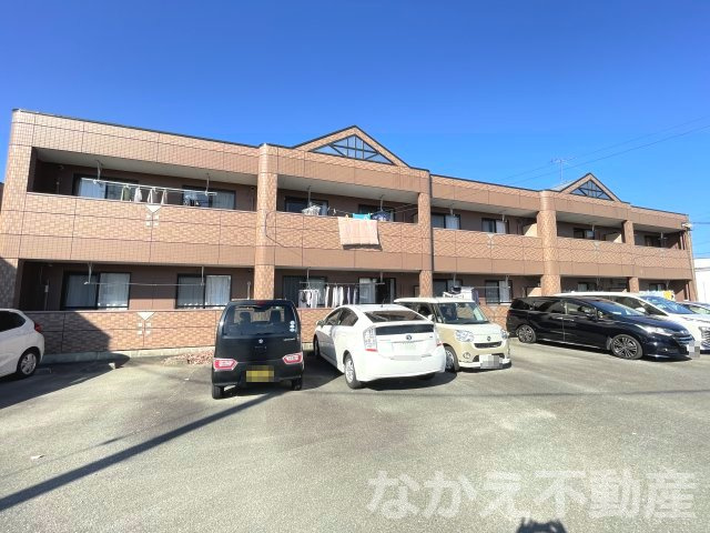 【外観】 | 外観です
