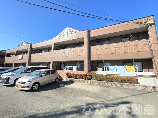 【外観】 | 外観もきれいです