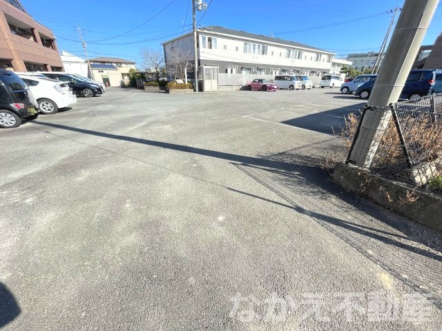 【駐車場】 | カースペースがあります
