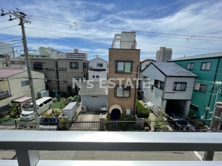 【展望】 | メゾン・ル・ウエスト