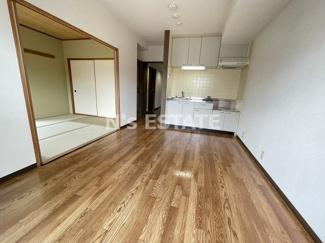 【居間・リビング】 | メゾン・ル・ウエスト