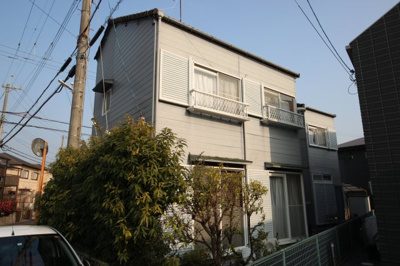 【外観】 | 大津市雄琴5丁目14-16　中古戸建 | 外観別角度