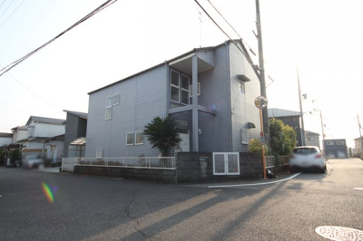 【外観】 | 大津市雄琴5丁目14-16　中古戸建 | 外観別角度