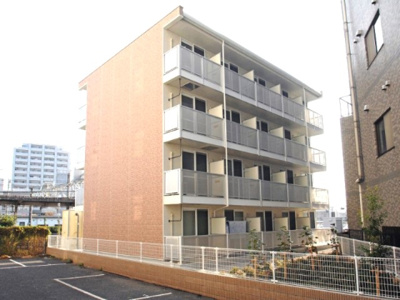 【外観】 | フィエスタY102