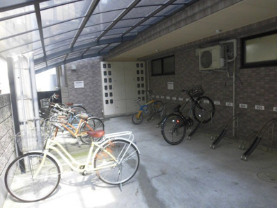 【外観】 | アメニエス萱町 | 完成写真