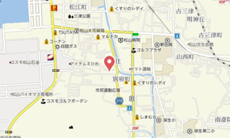 【地図】