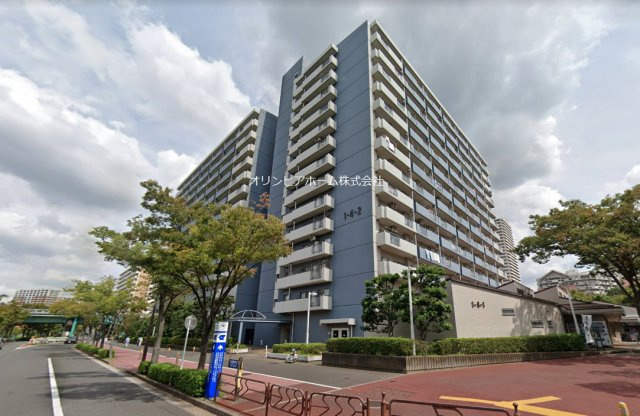 小松川パークマンション弐号棟　13階　新規リノベーション