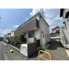 フォレストヒルズB棟の画像