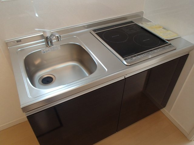【キッチン】 | フォレストヒルズB棟
