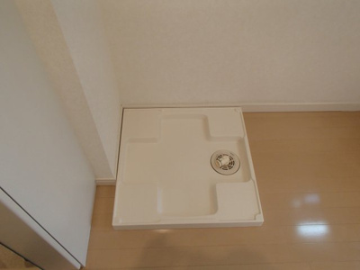 【その他】 | フォレストヒルズB棟