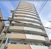 大阪市浪速区日本橋東２丁目のマンションの画像