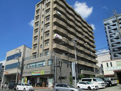 【外観】 | ハチブセ東大阪