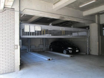 【その他共用部分】 | ハチブセ東大阪