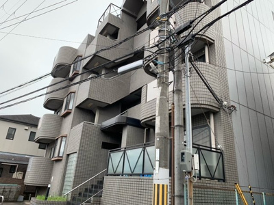 【外観】 | ジオナ泉北深井