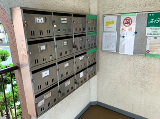 【その他共用部分】