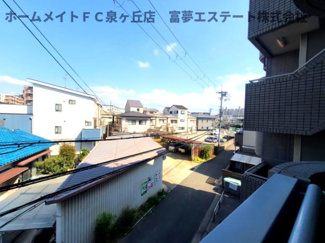 【展望】