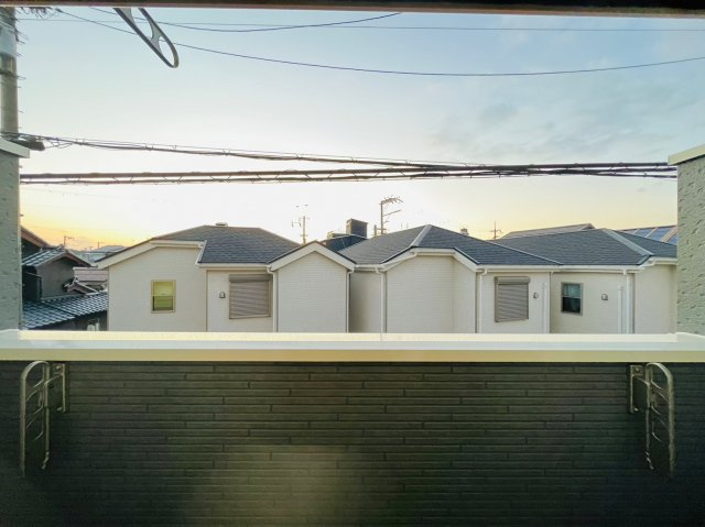 鶴見区浜３丁目戸建の展望