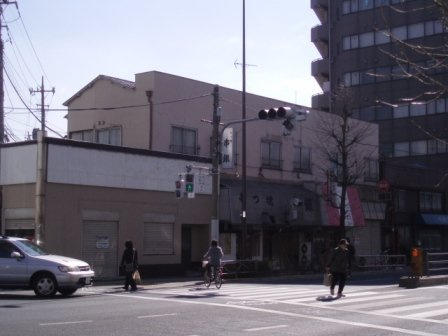 大石荘　