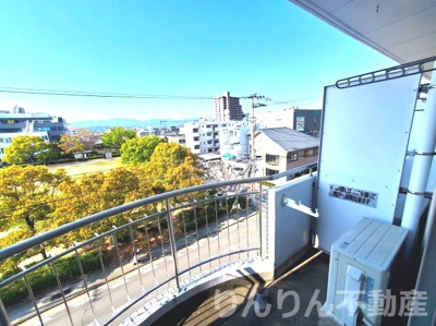 【展望】 | サンハイツ沖浜