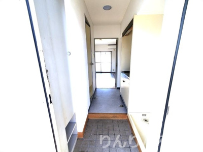 【内装】 | サンハイツ沖浜 | 内装もきれいです