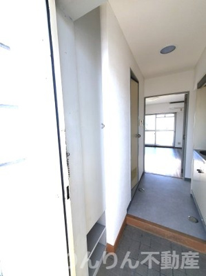 【その他】 | サンハイツ沖浜