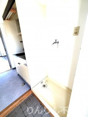 【設備】 | サンハイツ沖浜