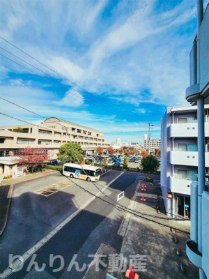 【展望】 | サンハイツ沖浜