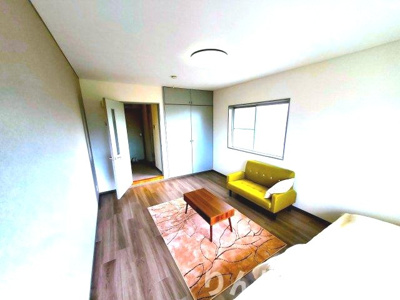 【内装】 | サンハイツ沖浜