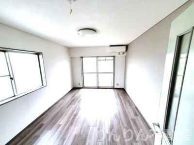 【居間・リビング】 | サンハイツ沖浜