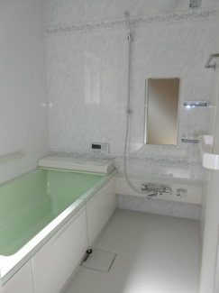 apartment 大字高屋字西浦