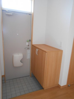 apartment 大字高屋字西浦