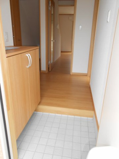 apartment 大字高屋字西浦