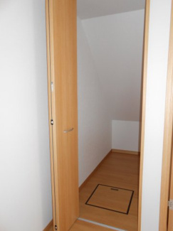 apartment 大字高屋字西浦