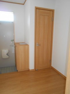 apartment 大字高屋字西浦