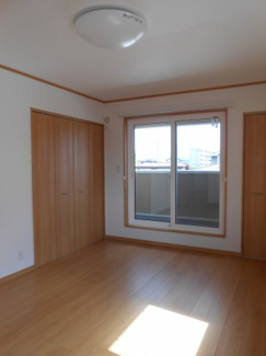 apartment 大字高屋字西浦