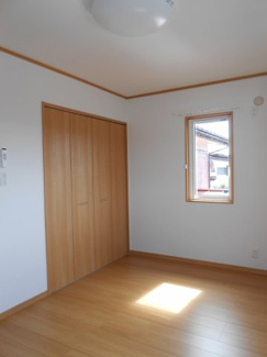 apartment 大字高屋字西浦