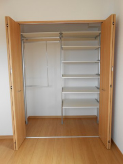 apartment 大字高屋字西浦