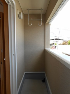 apartment 大字高屋字西浦