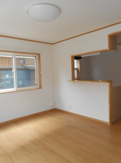 apartment 大字高屋字西浦