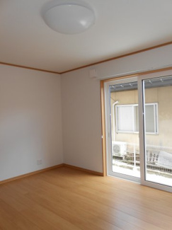 apartment 大字高屋字西浦