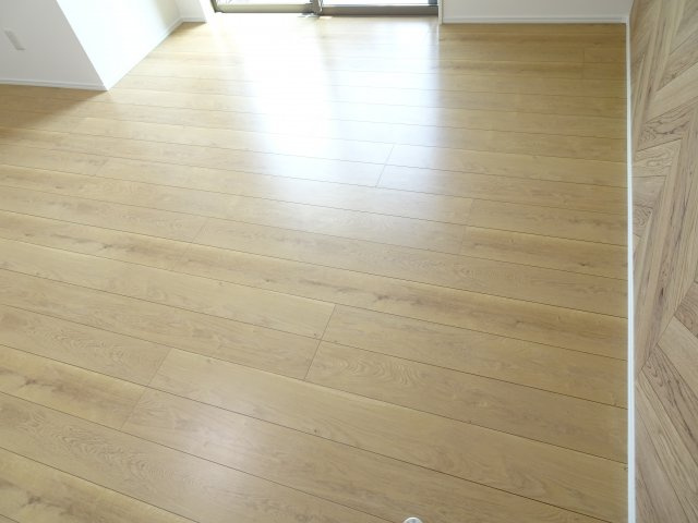 LECOCON大垣の居間・リビング