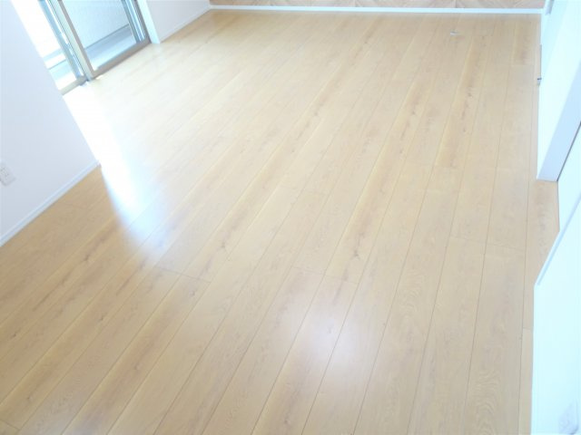 LECOCON大垣の居間・リビング
