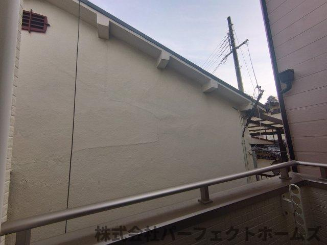 仁和寺町中古戸建の展望