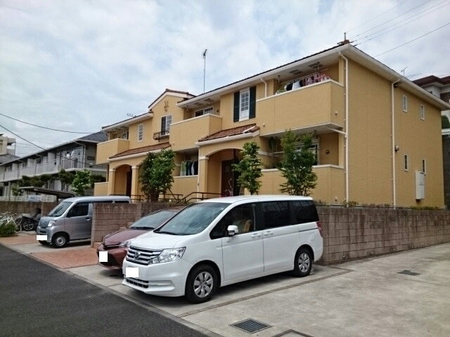 ソーレ セレーノ