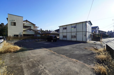 【駐車場】 | 四街道市栗山貸事務所