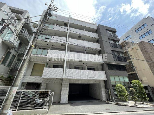 【外観】 | クレイン横浜台町