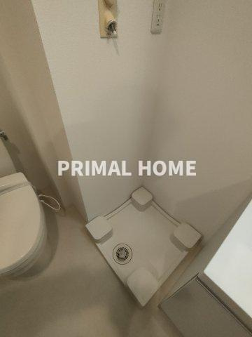 【設備】 | クレイン横浜台町