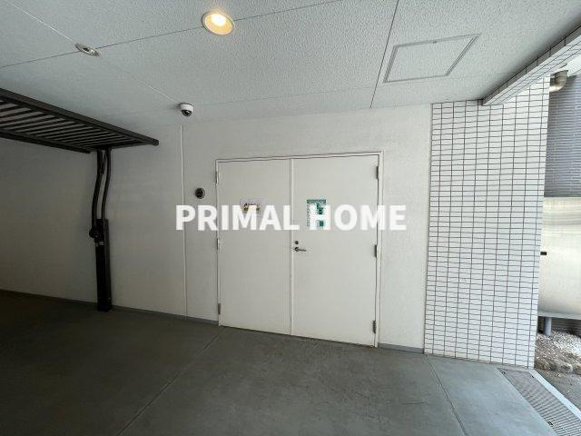 【その他共用部分】 | クレイン横浜台町