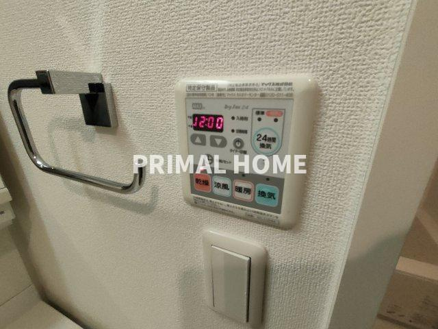 【設備】 | クレイン横浜台町