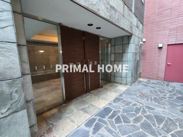 【エントランス】 | クレイン横浜台町